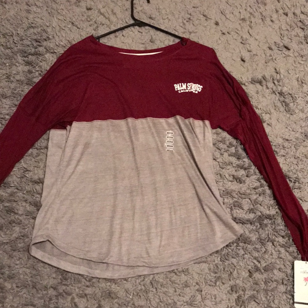 Palm Springs Spirit Jersey